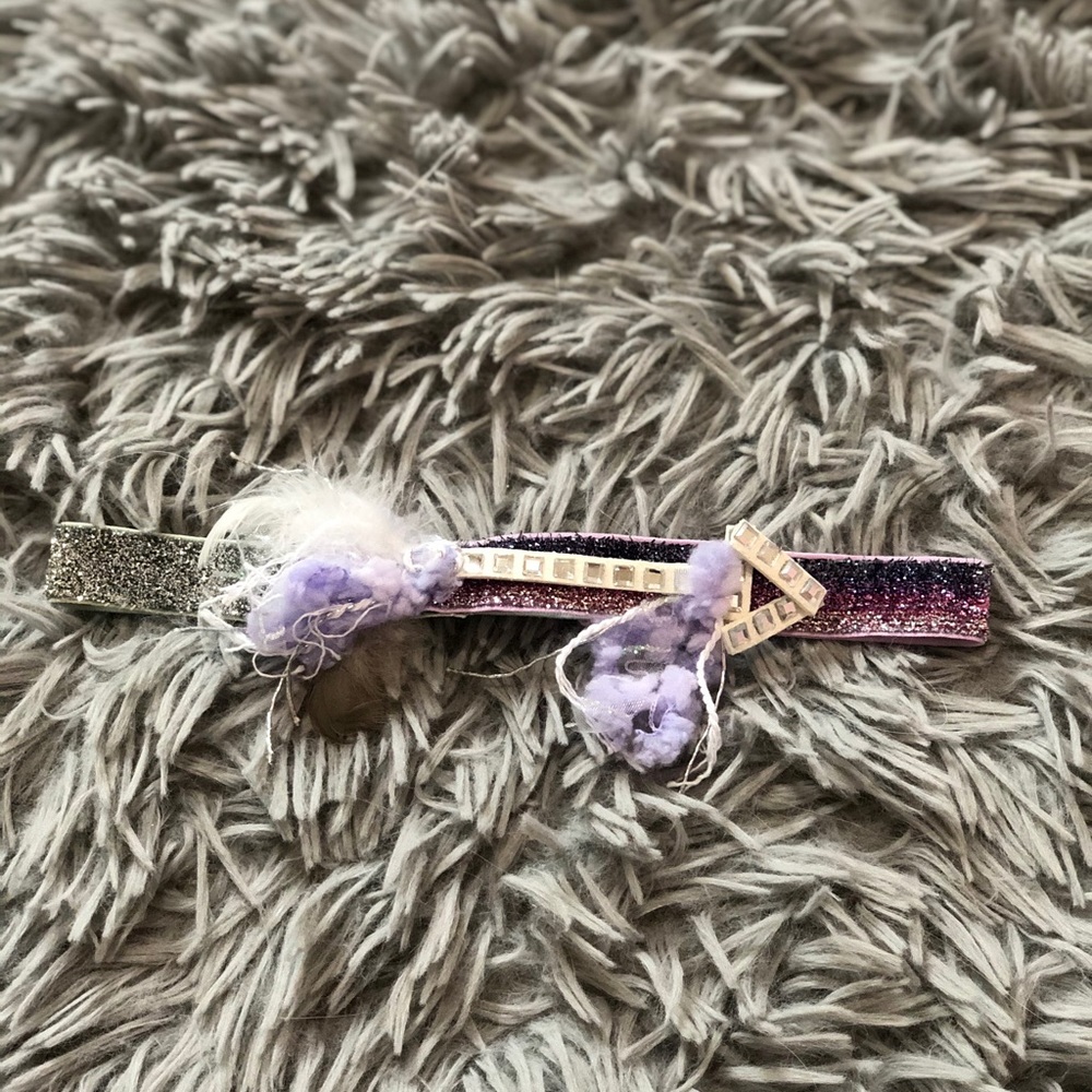 Baby headband 0-6M